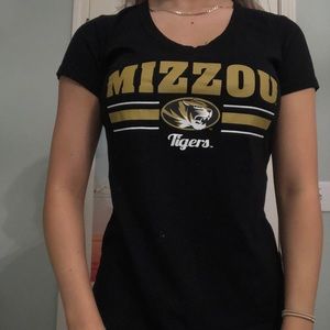 Mizzou TShirt